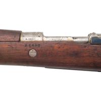 ** Chilean Steyr Model 1912 Mauser Rifle