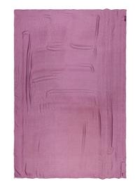 Four Designer Silk Chiffon Scarves