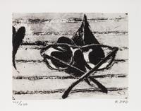 Untitled (from Harvey Gantt Portfolio )