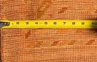 An Oushak Wool Carpet