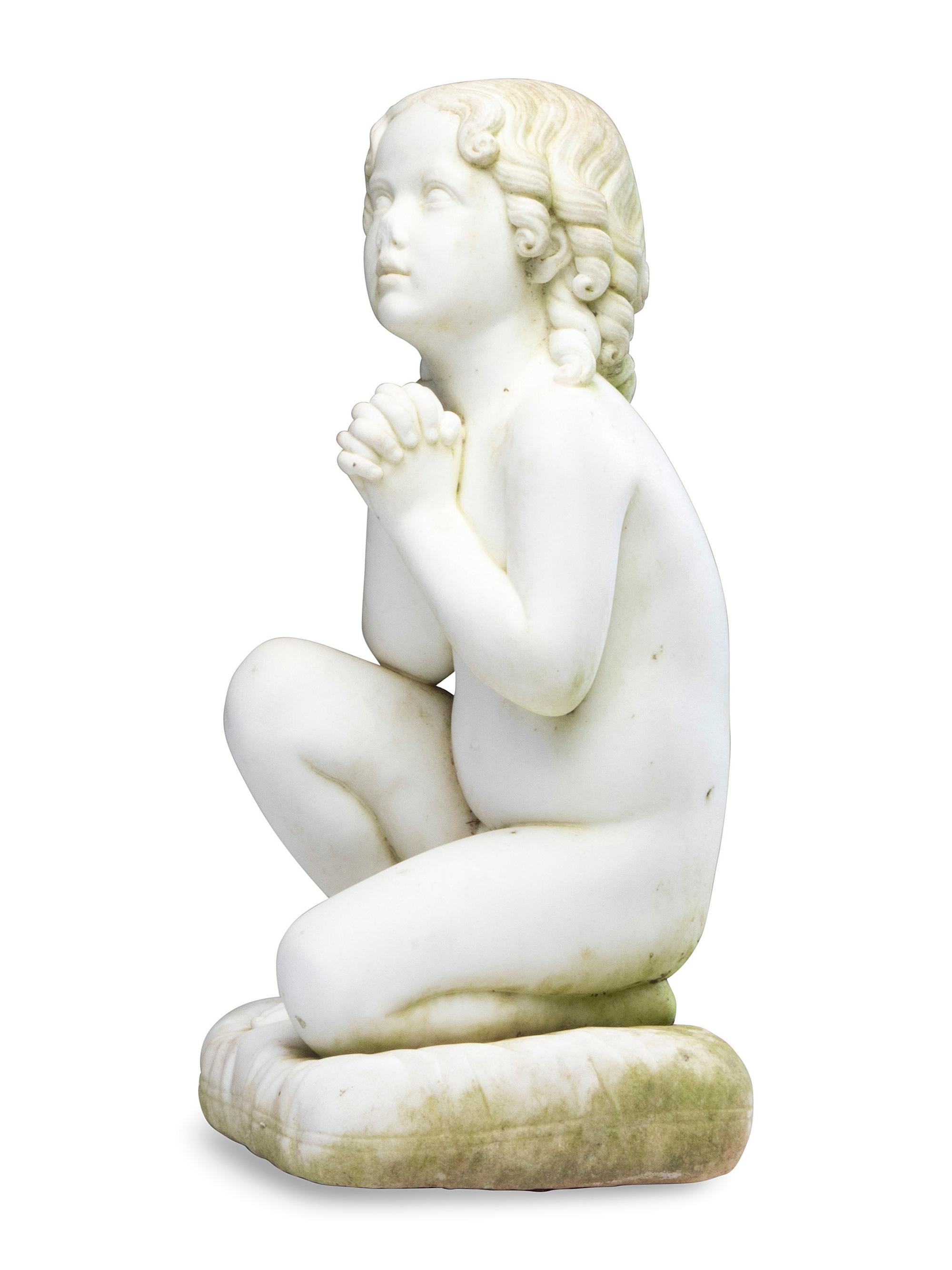 After Luigi Pampaloni (Italian, 1791-1847)