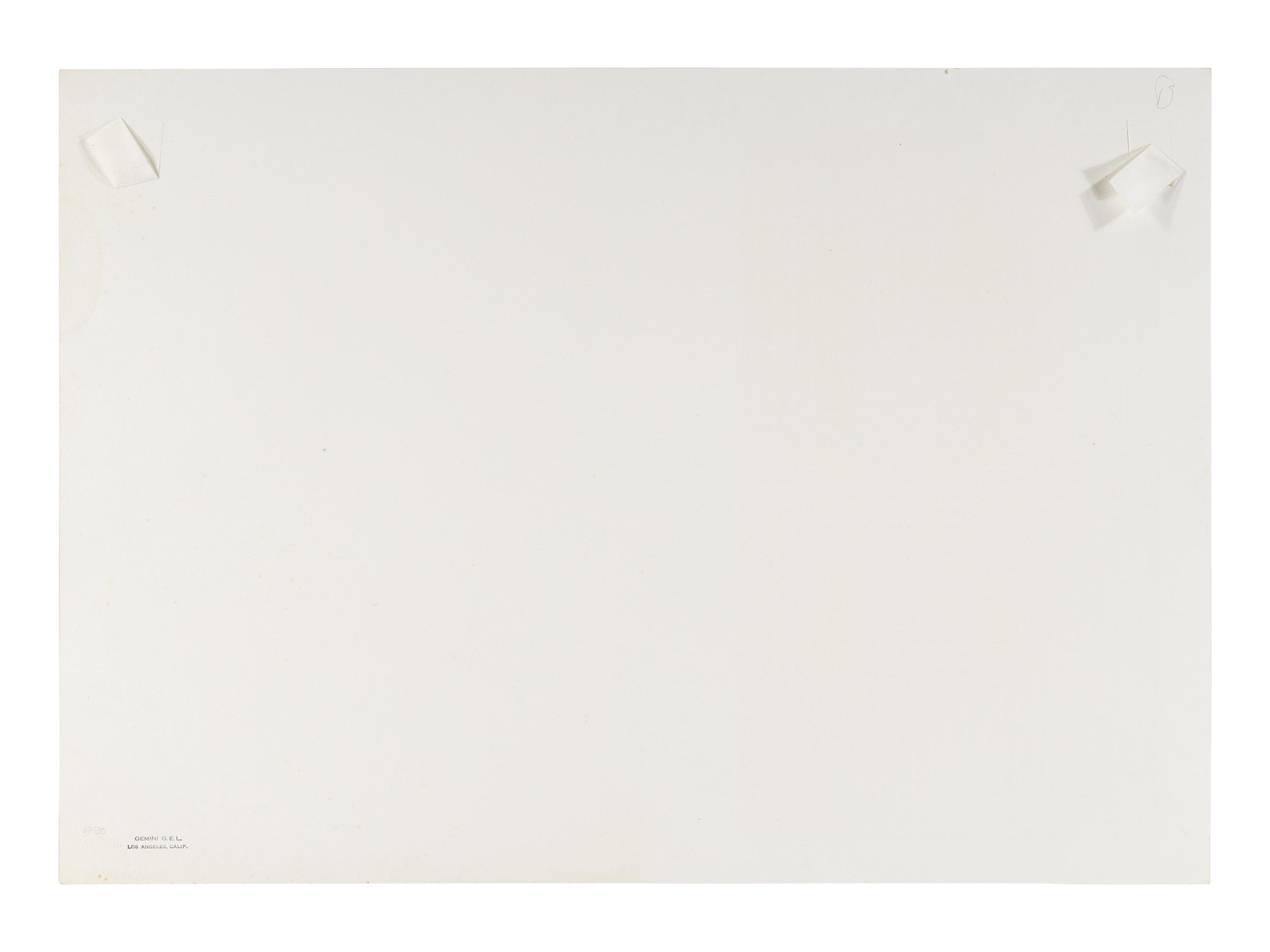 Arundel Castle (from Black Series I ), 1967