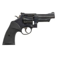 **Smith & Wesson Highway Patrolman (Pre-Model 28)