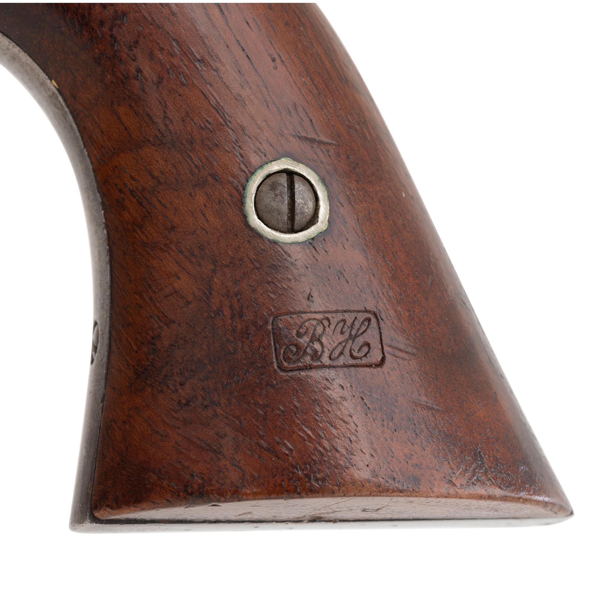 Remington New Model Army Revolver