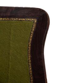 A Louis XV Style Marquetry Bureau en Pente