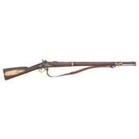Colt Altered US Model 1841 Mississippi Rifle by Whitney