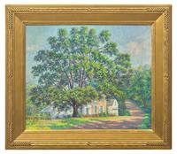 Point Pleasant Home–Bucks County, Pennsylvania