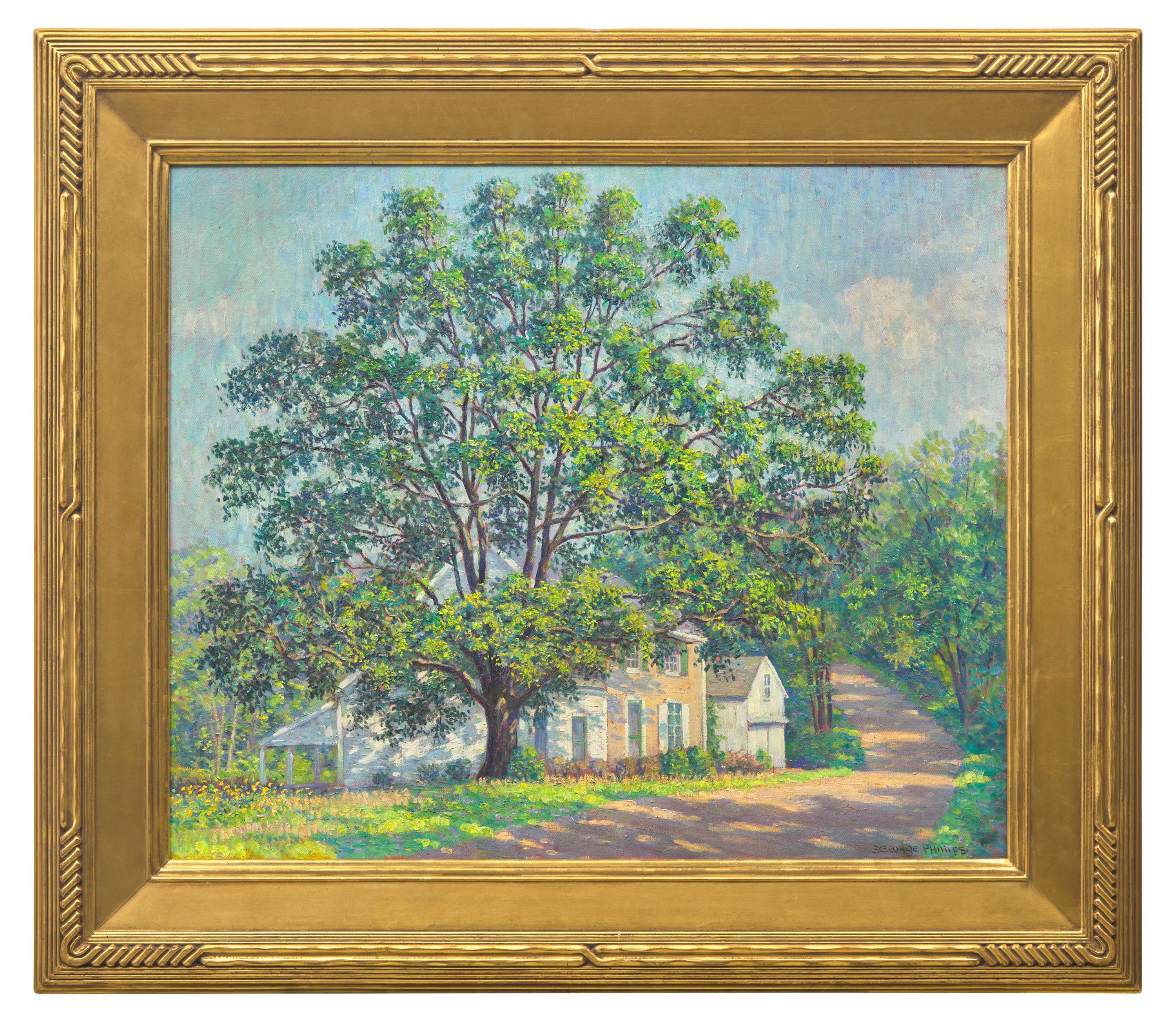 Point Pleasant Home–Bucks County, Pennsylvania