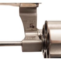 **Colt Detective Special 2nd Issue with Colt Hammer Shroud