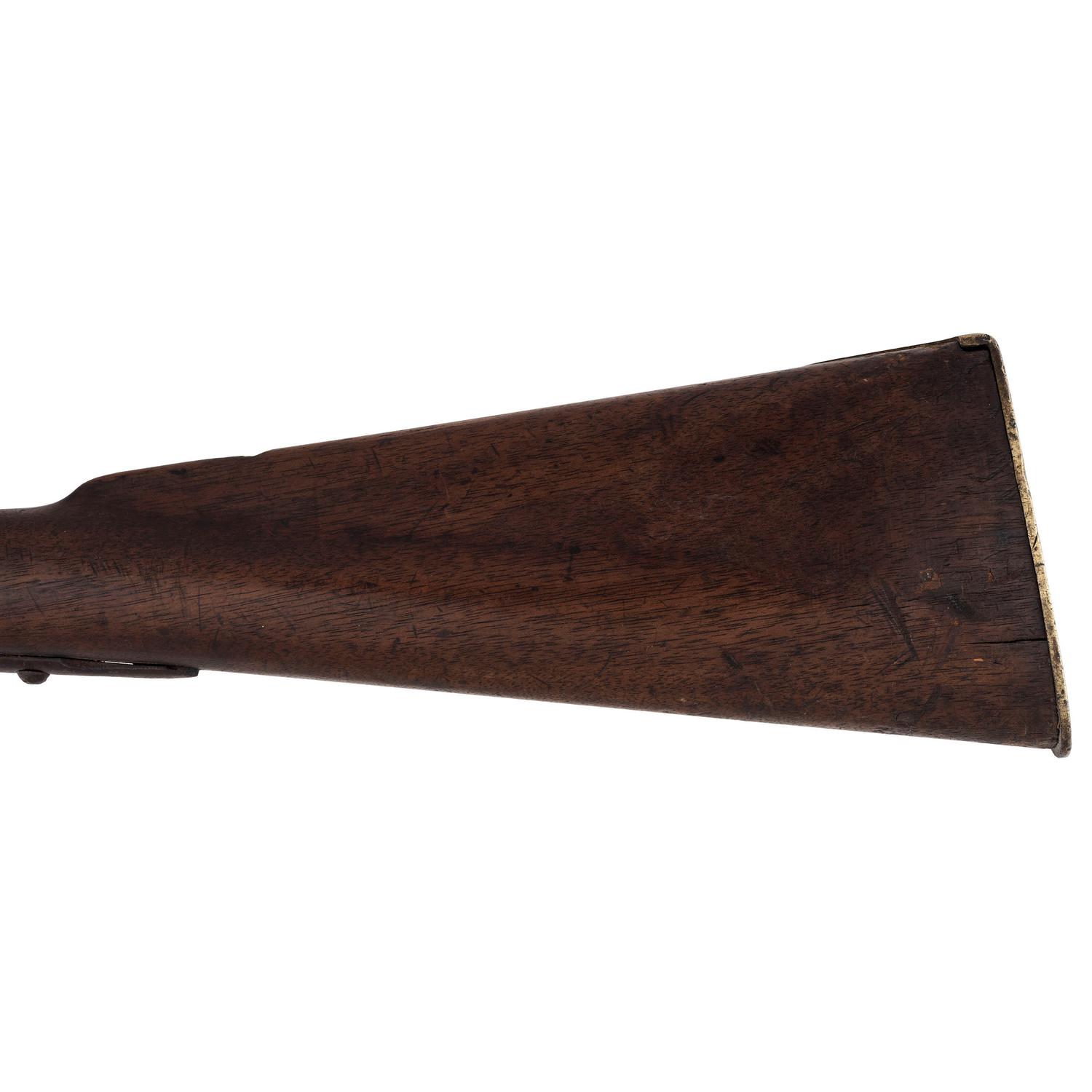 Percussion Northwest Trade Bun by Barnett