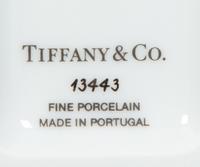 Three Tiffany and Co. Gift Articles
