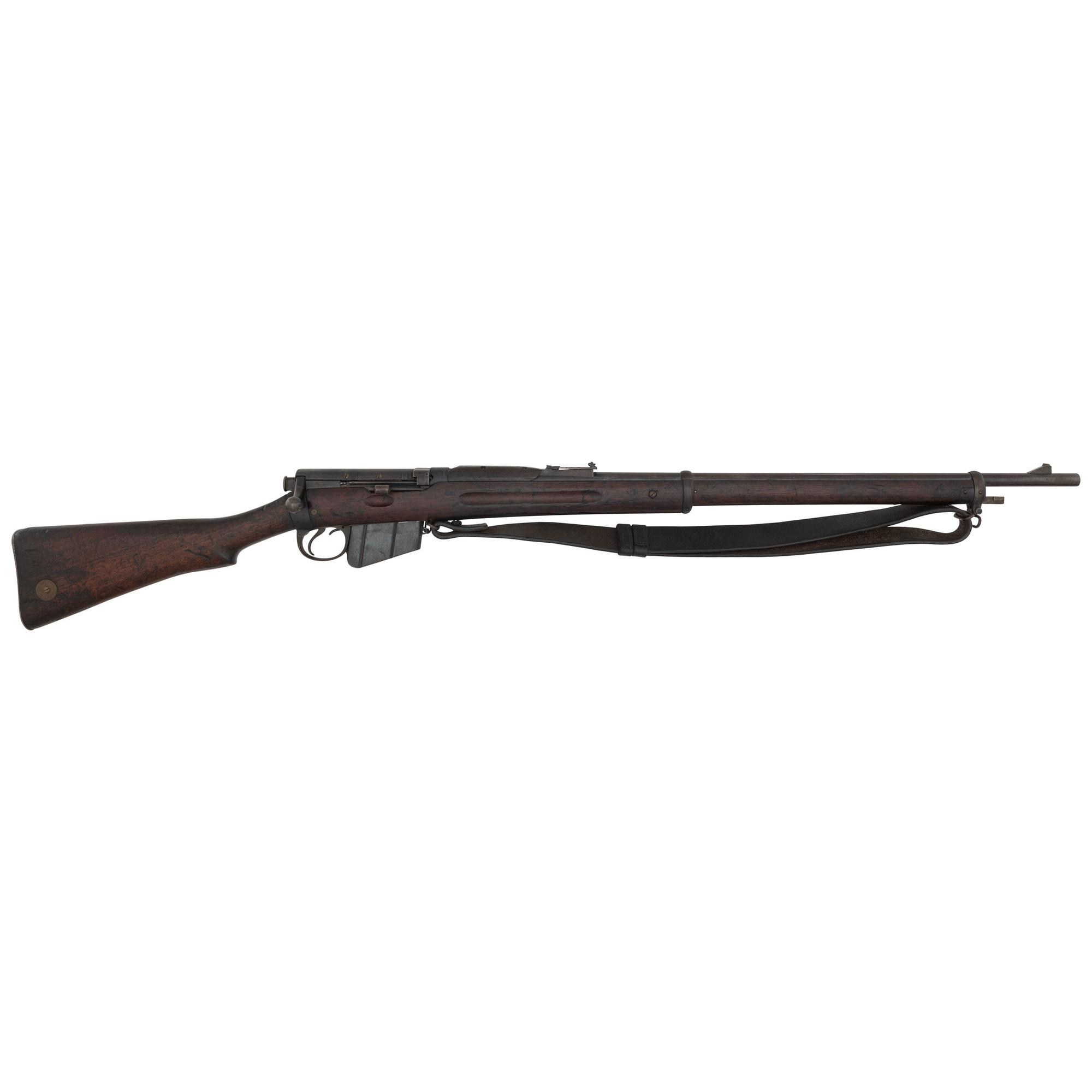 Sparkbrook Lee-Metford Mk.1* Rifle