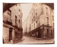 Rue Lanneau