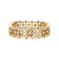 DIAMOND BRACELET