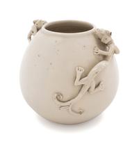 A Small Blanc-de-Chine Porcelain Coupe