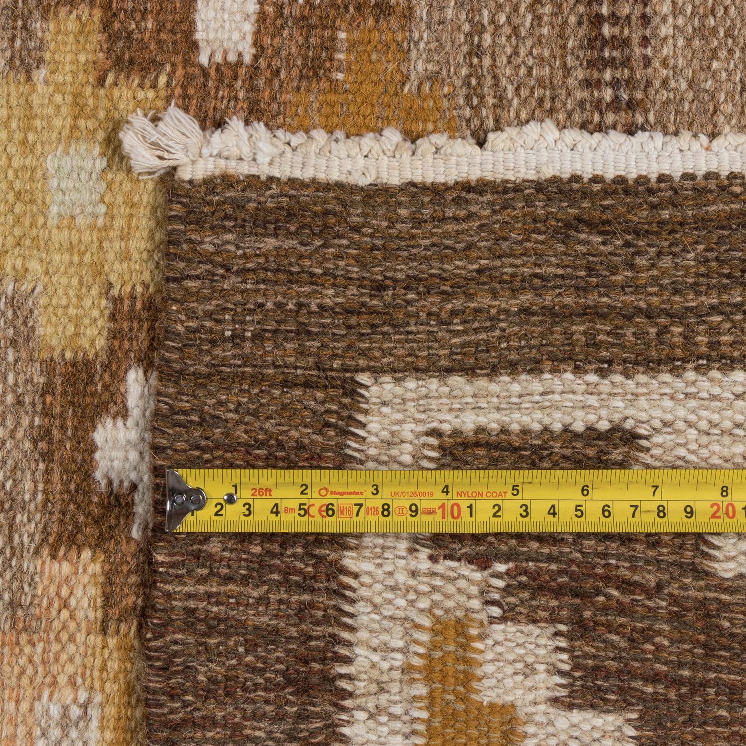 Flatweave Rug