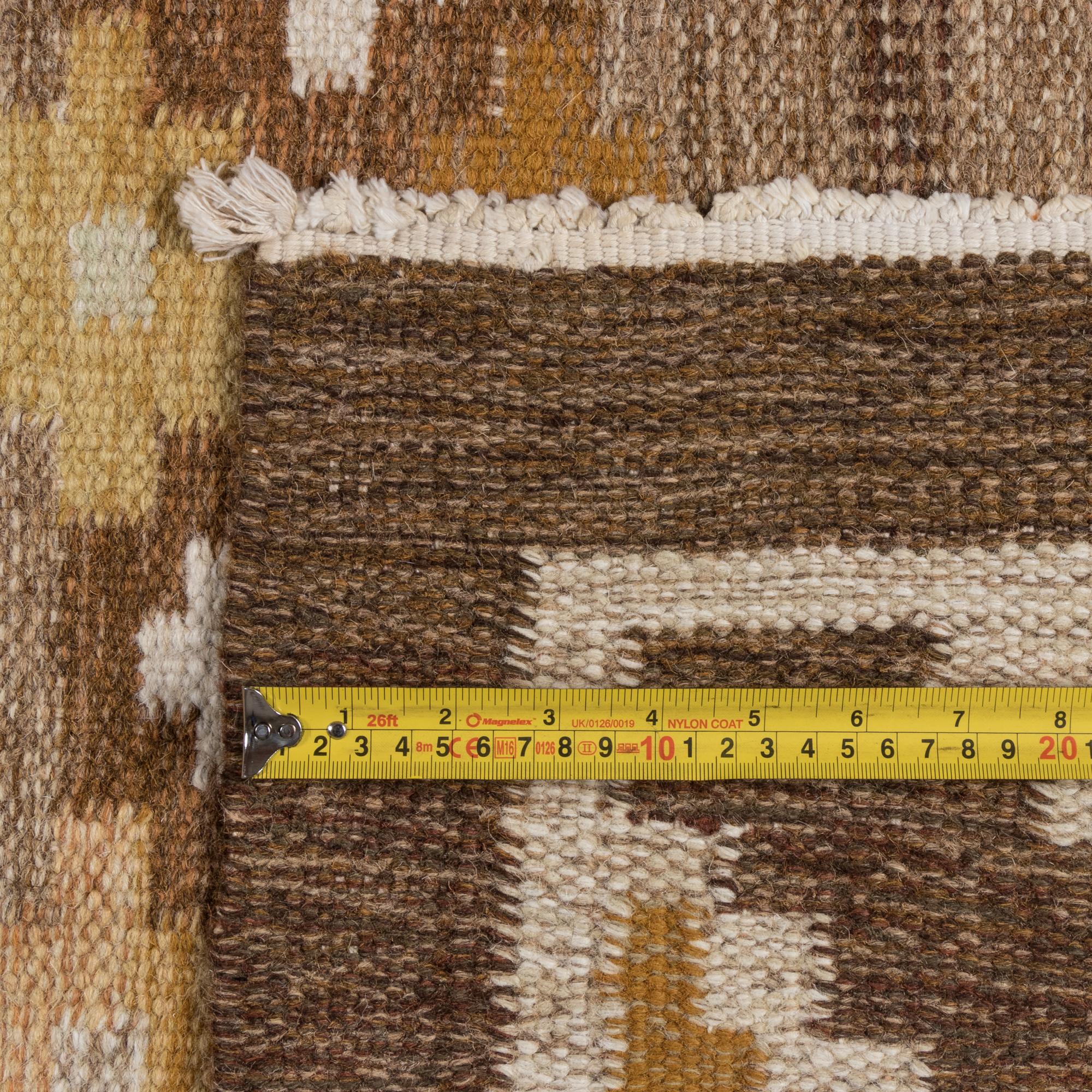 Flatweave Rug