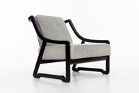 Pair of Lounge Chairs