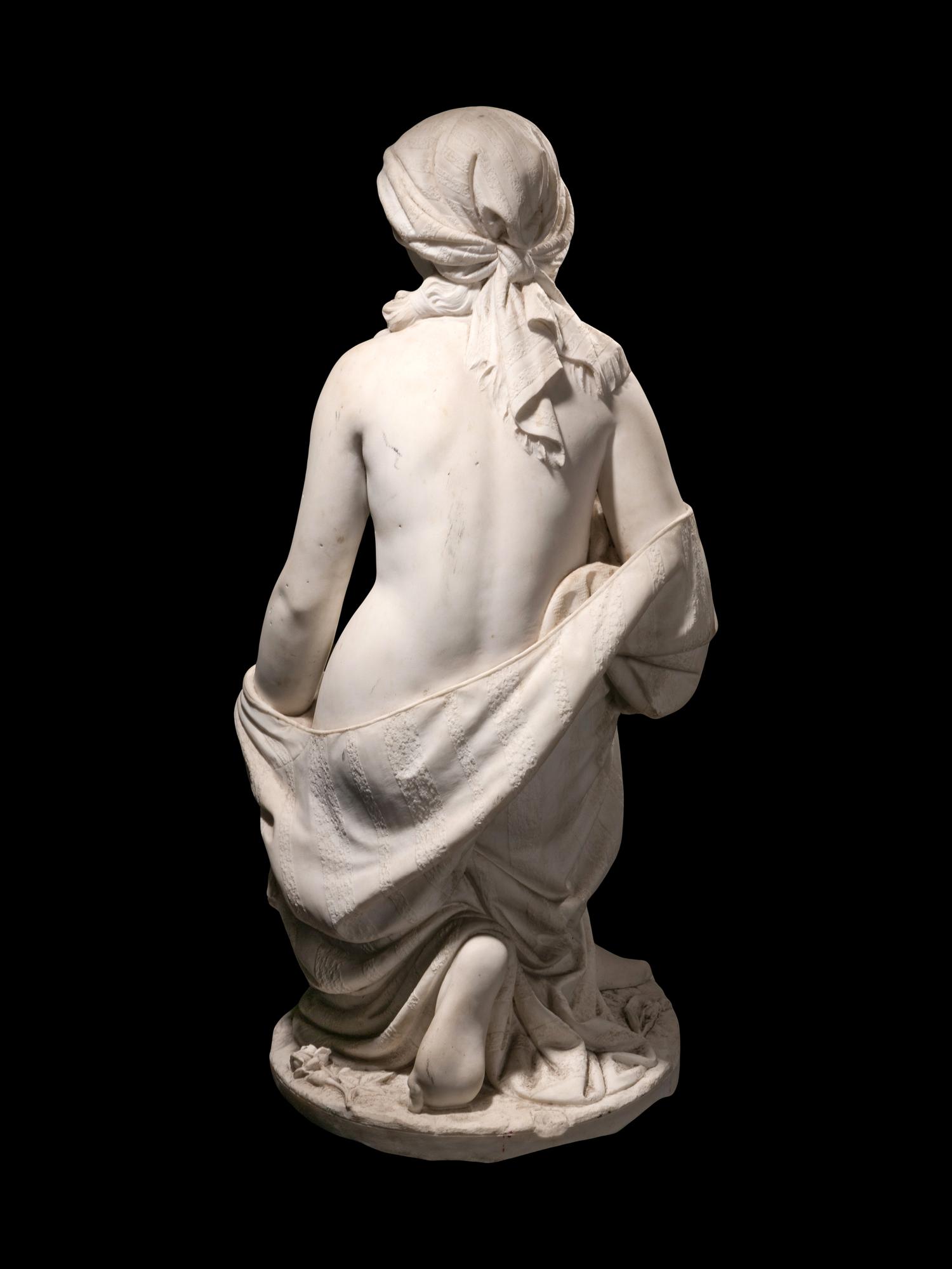 Rafaello Romanelli (Italian, 1856-1928)