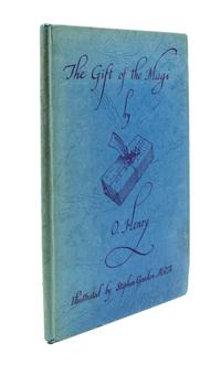 O HENRY. The Gift of the Magi. London, 1939.