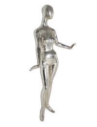 A Mirrored Mannequin
