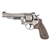 *Smith & Wesson Performance Center Model 625-8 Revolver in Locking Performance Center Case