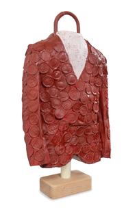 Felt Suit