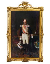 Eduardo Larochete (Spanish, 19th Century)