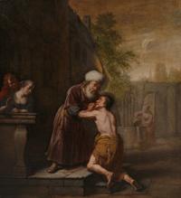 Dutch School, 17th Century
