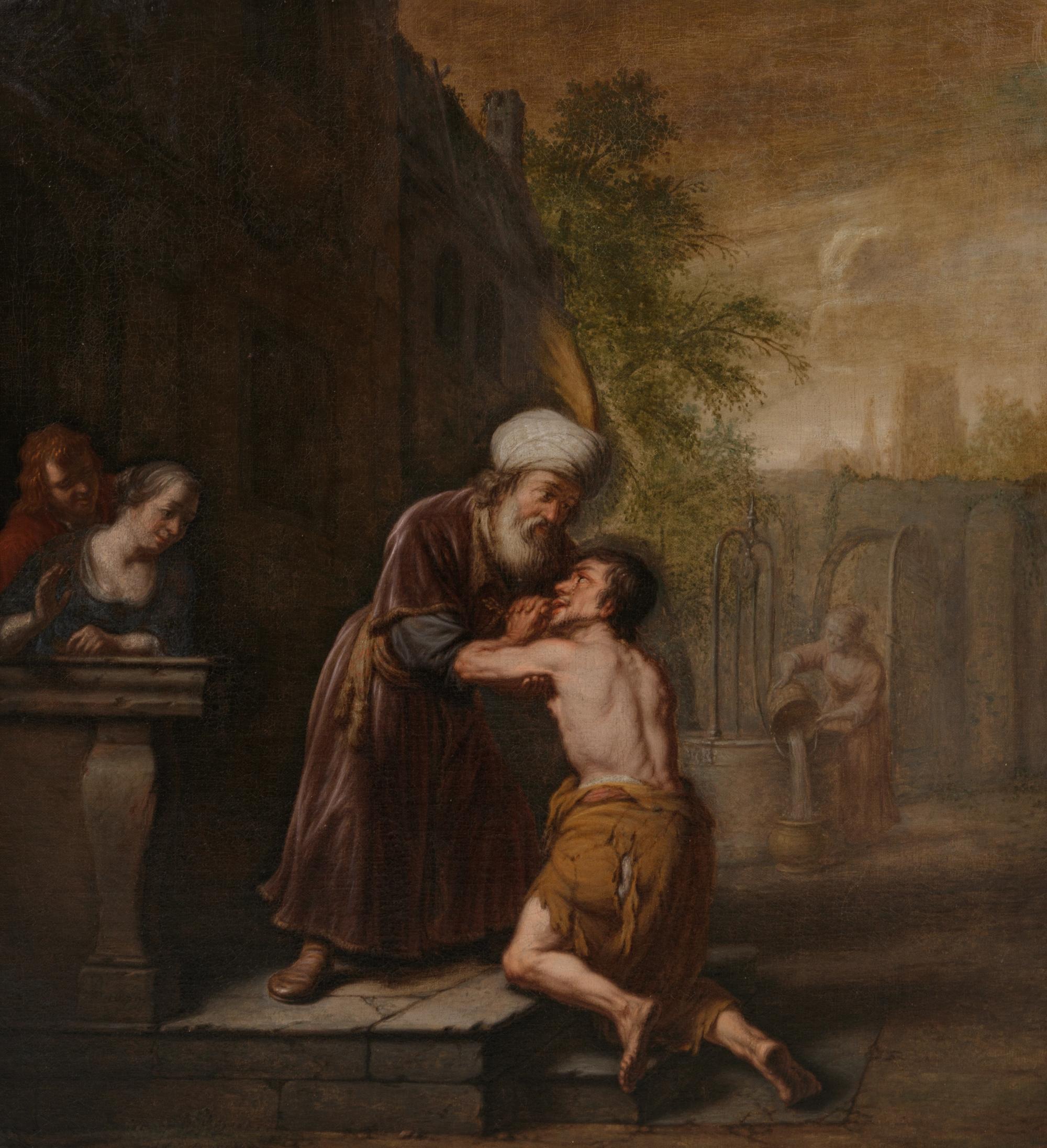 Dutch School, 17th Century