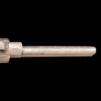 *Engraved 1974 Production Colt Python Revolver