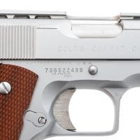 *Colt Combat Commander Custom by Armand Swenson
