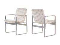 Pair of Armchairs, JOC Mobel AB Vetlanda, Sweden