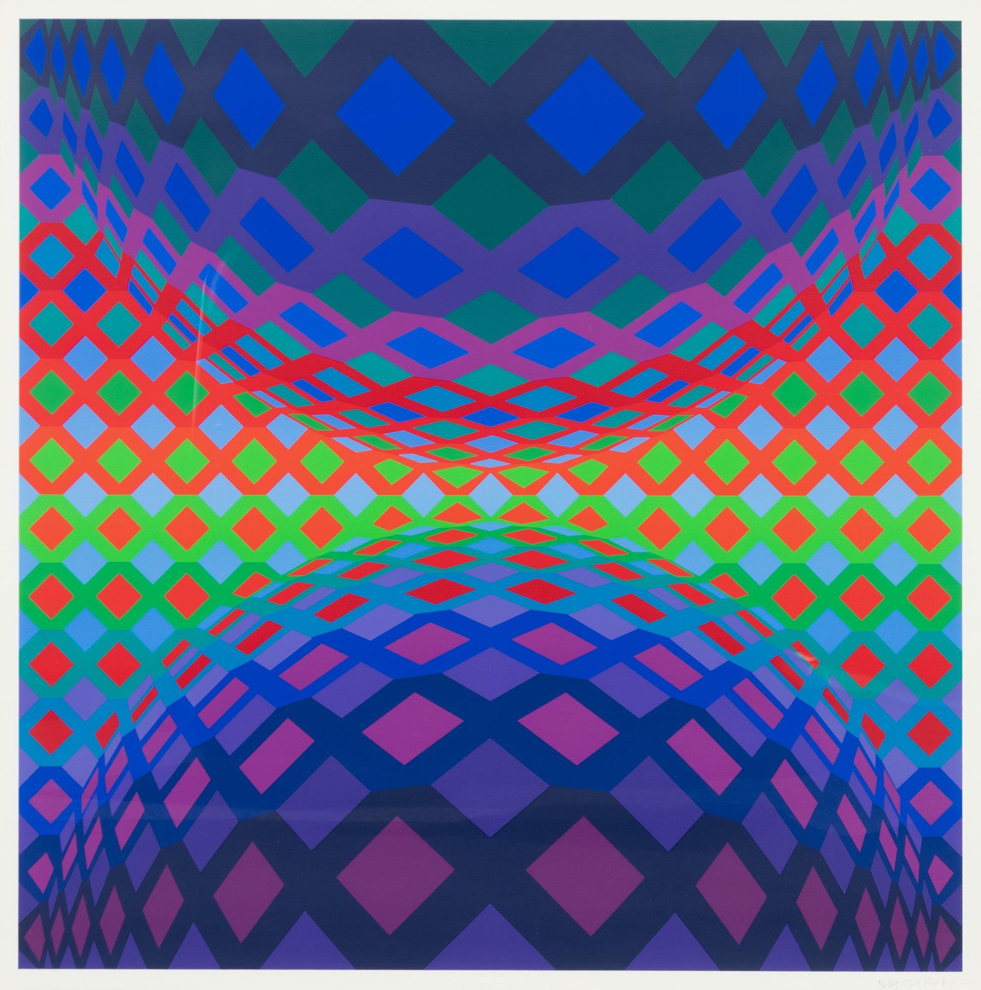 Reech, 1973-1974