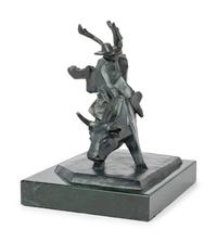 Bull Rider , edition 4/45