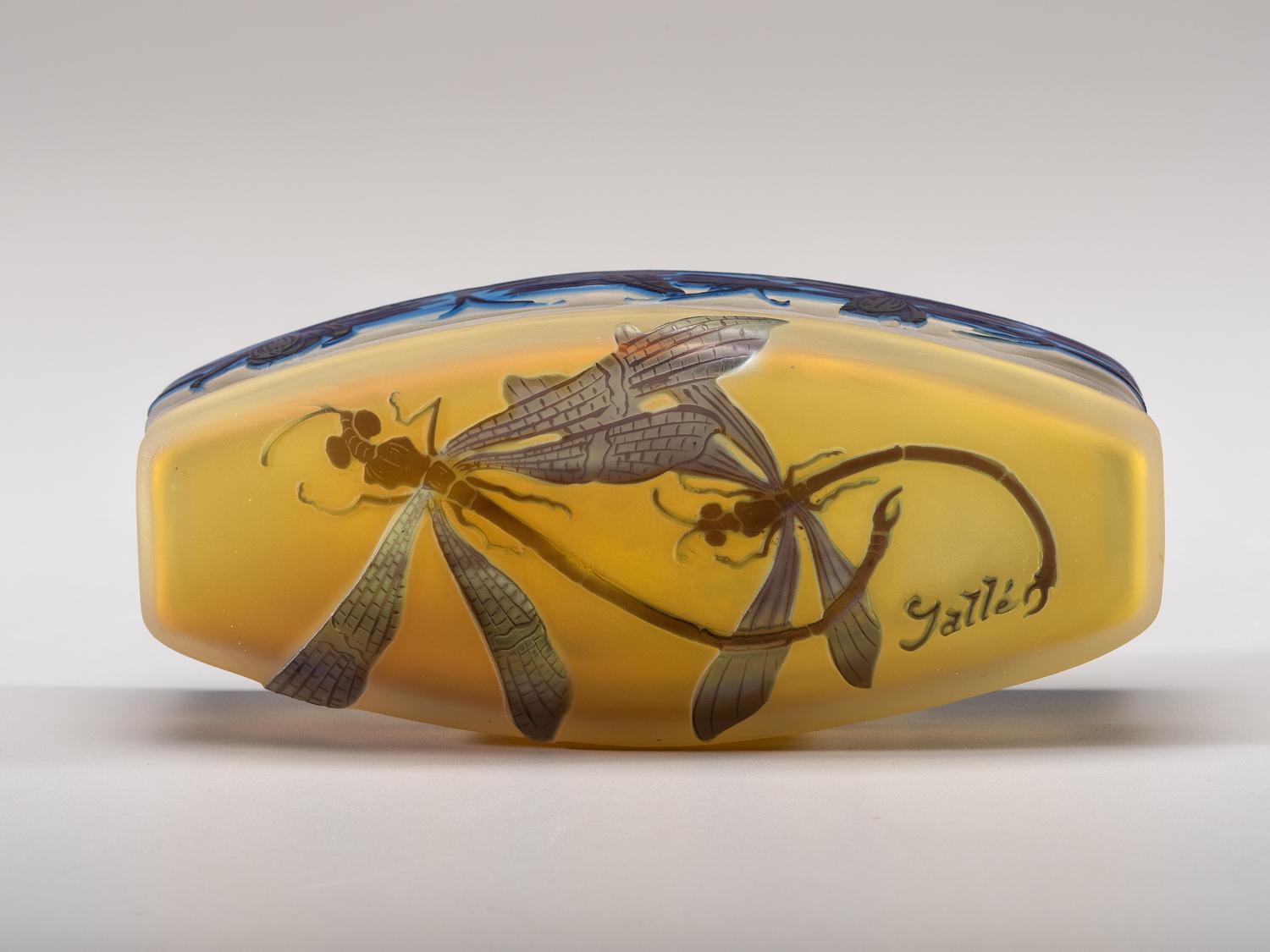 Dragonfly Box