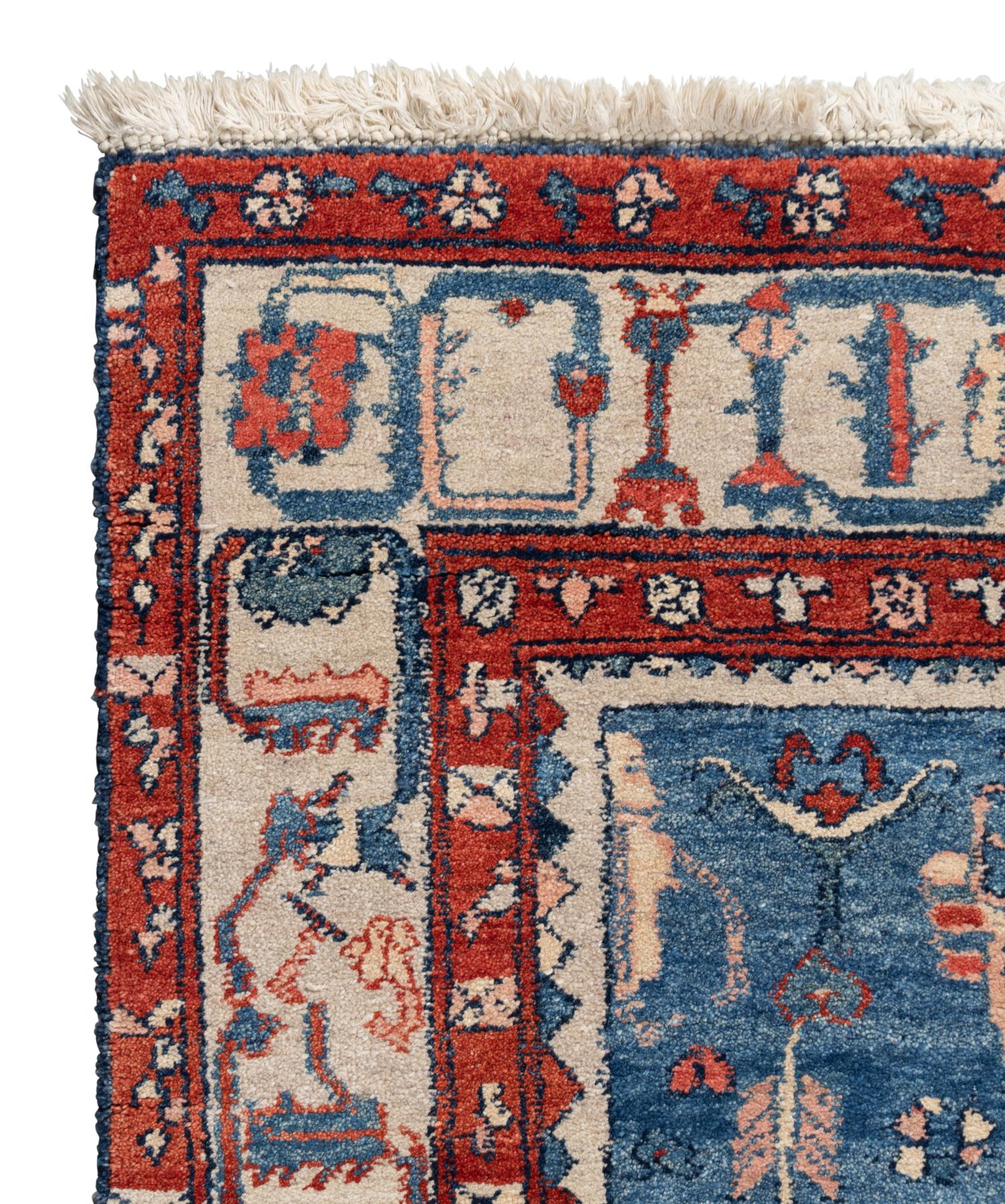 A Turkish Rug