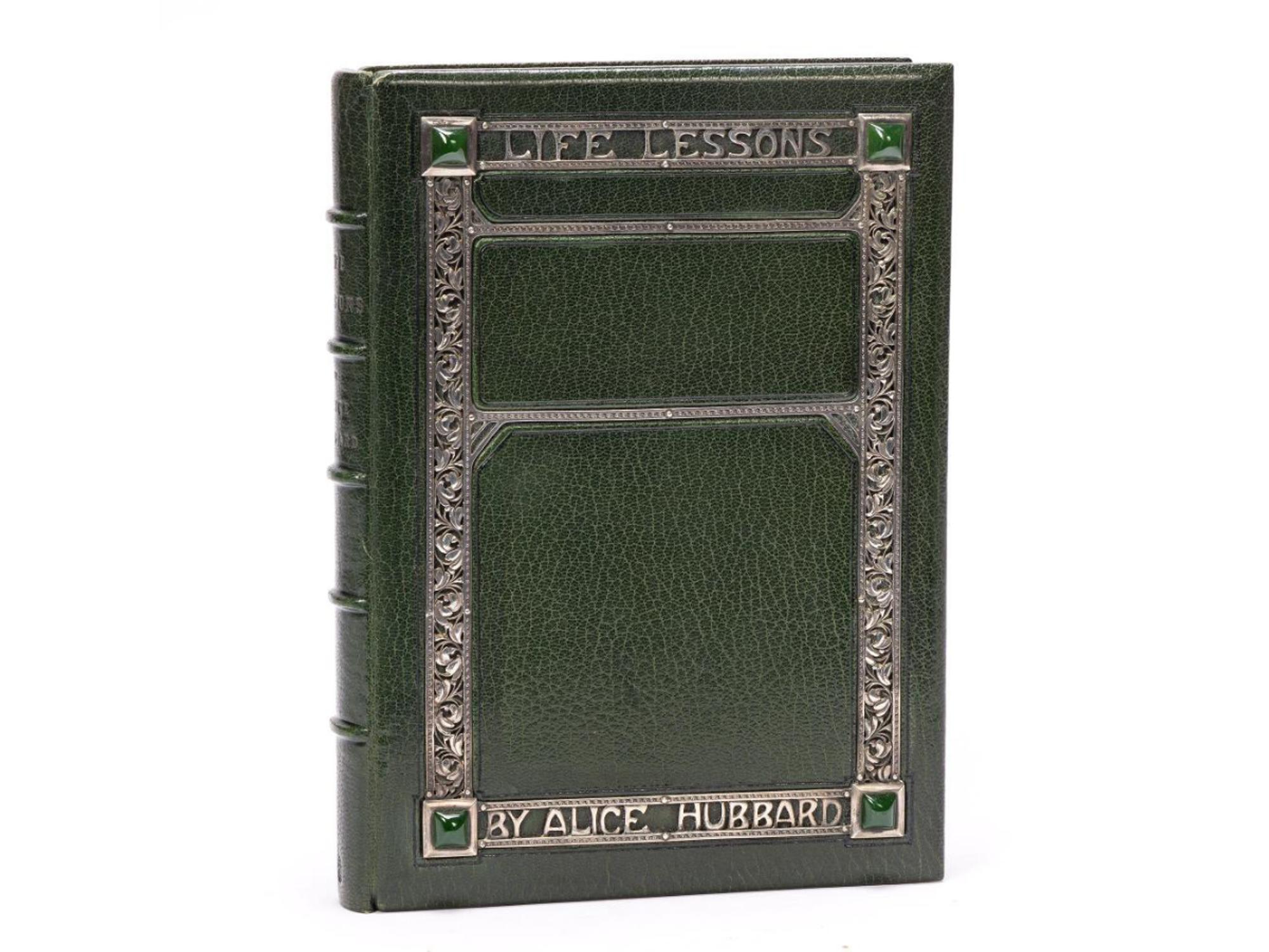 The Art of the Book, Including the Fine Press Collection of Richard Blacher