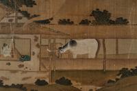 Two Chinese Paintings