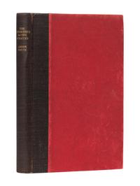 [GOLDEN COCKEREL PRESS]. SMITH, Aaron. The Atrocities of the Pirates… Waltham Saint Lawrence, Berkshire: The Golden Cockerel Press, 1929.