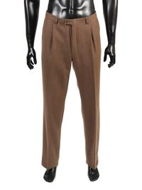 Group of Men's Vintage Valentino Trousers, 1980-90s