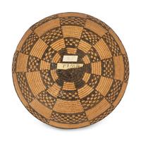 Apache Basketry Tray