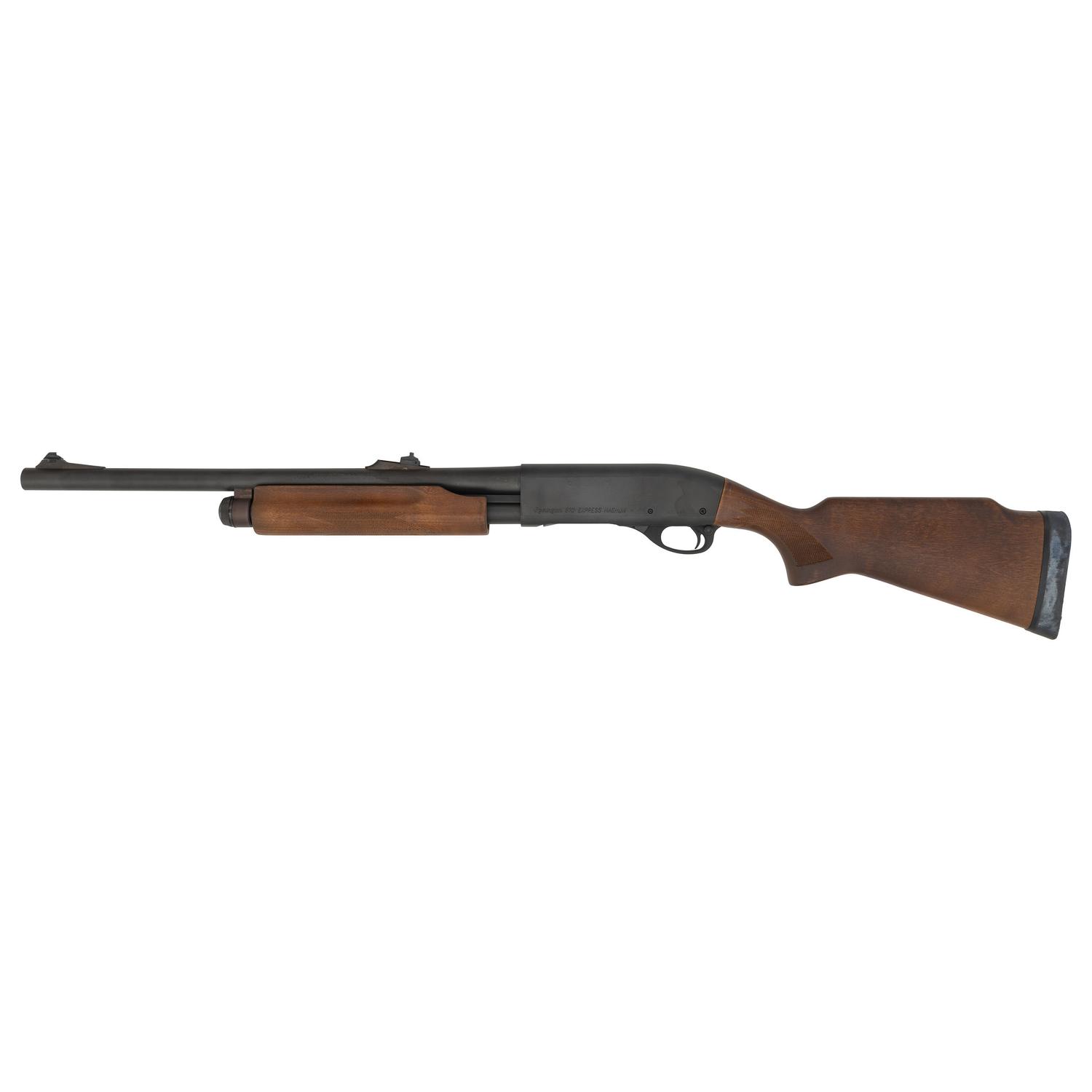 *Remington Model 870 Express Magnum Shotgun