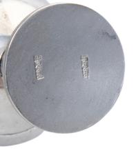 Two Chinese Silver Vessels