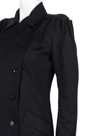 Four John Galliano Pieces: One Two-piece Skirt Suit, One Jacket, and One Skirt, 1990-2000s