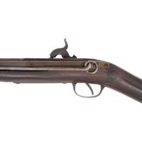 US Model 1843 Hall Carbine by North