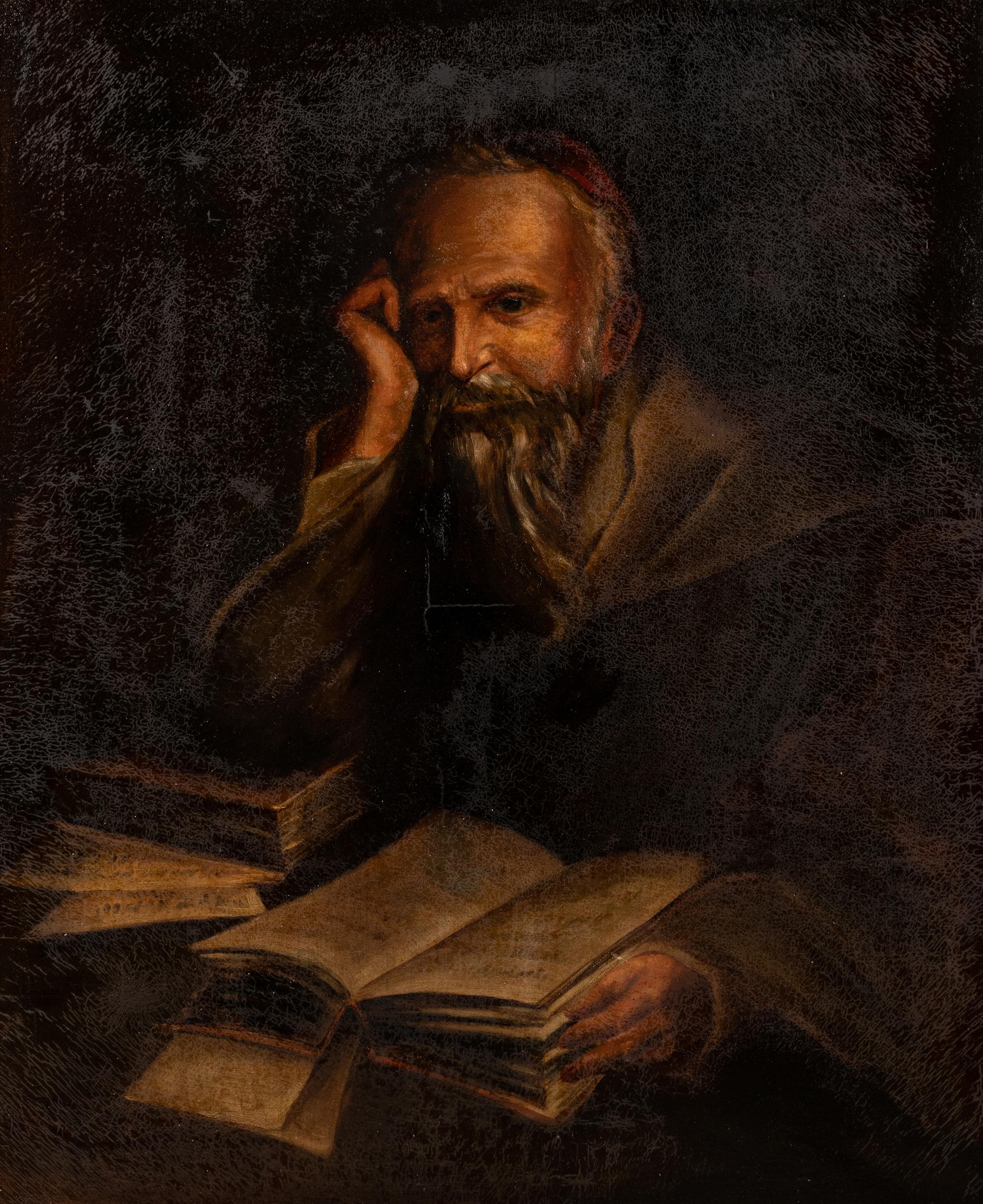 Artist Unknown, 19th Century