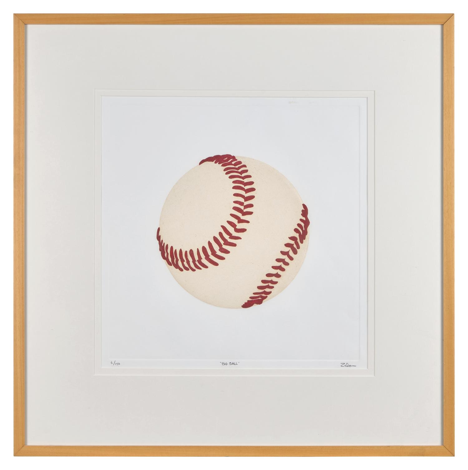 Big Ball, 2006