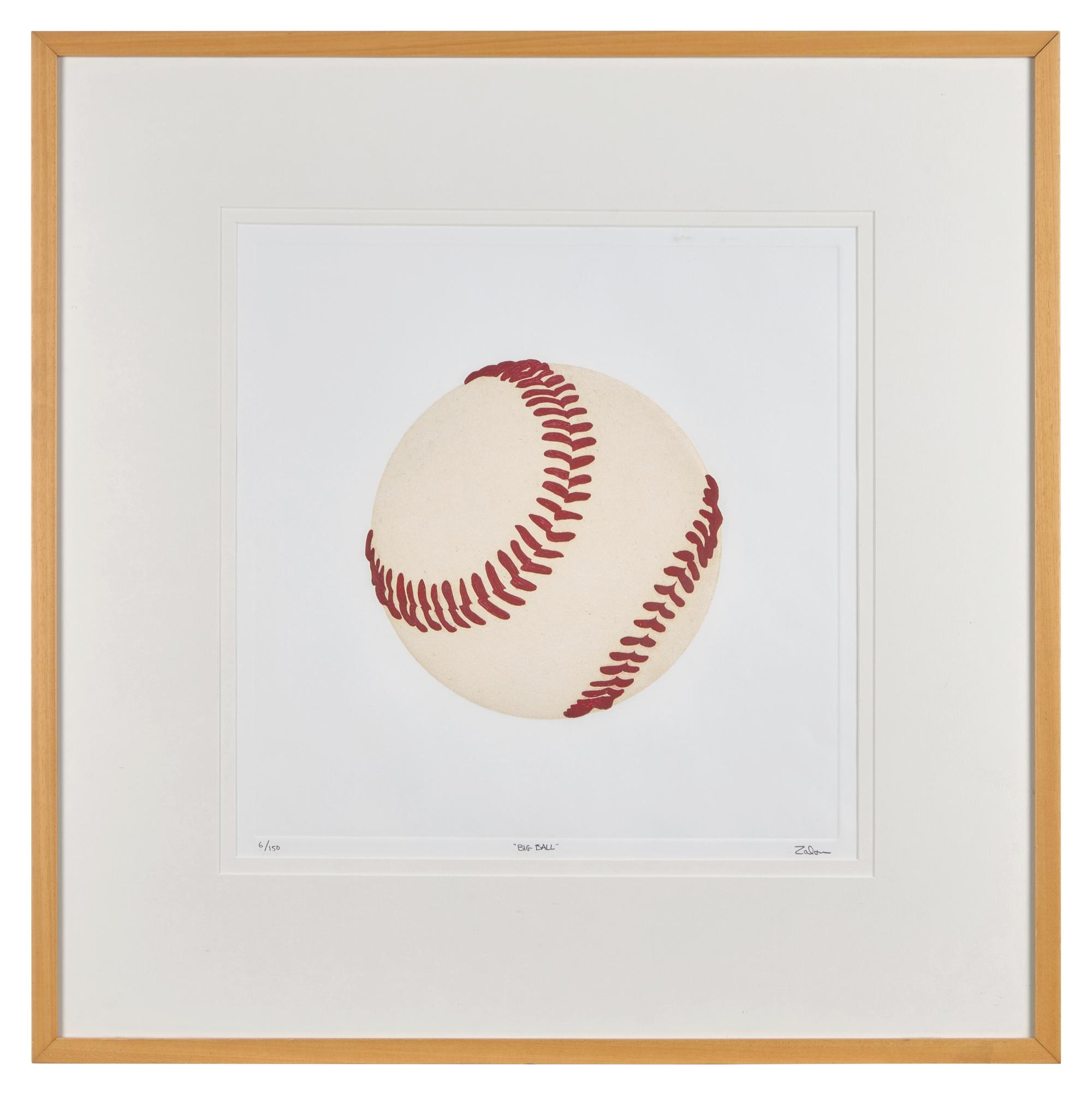 Big Ball, 2006