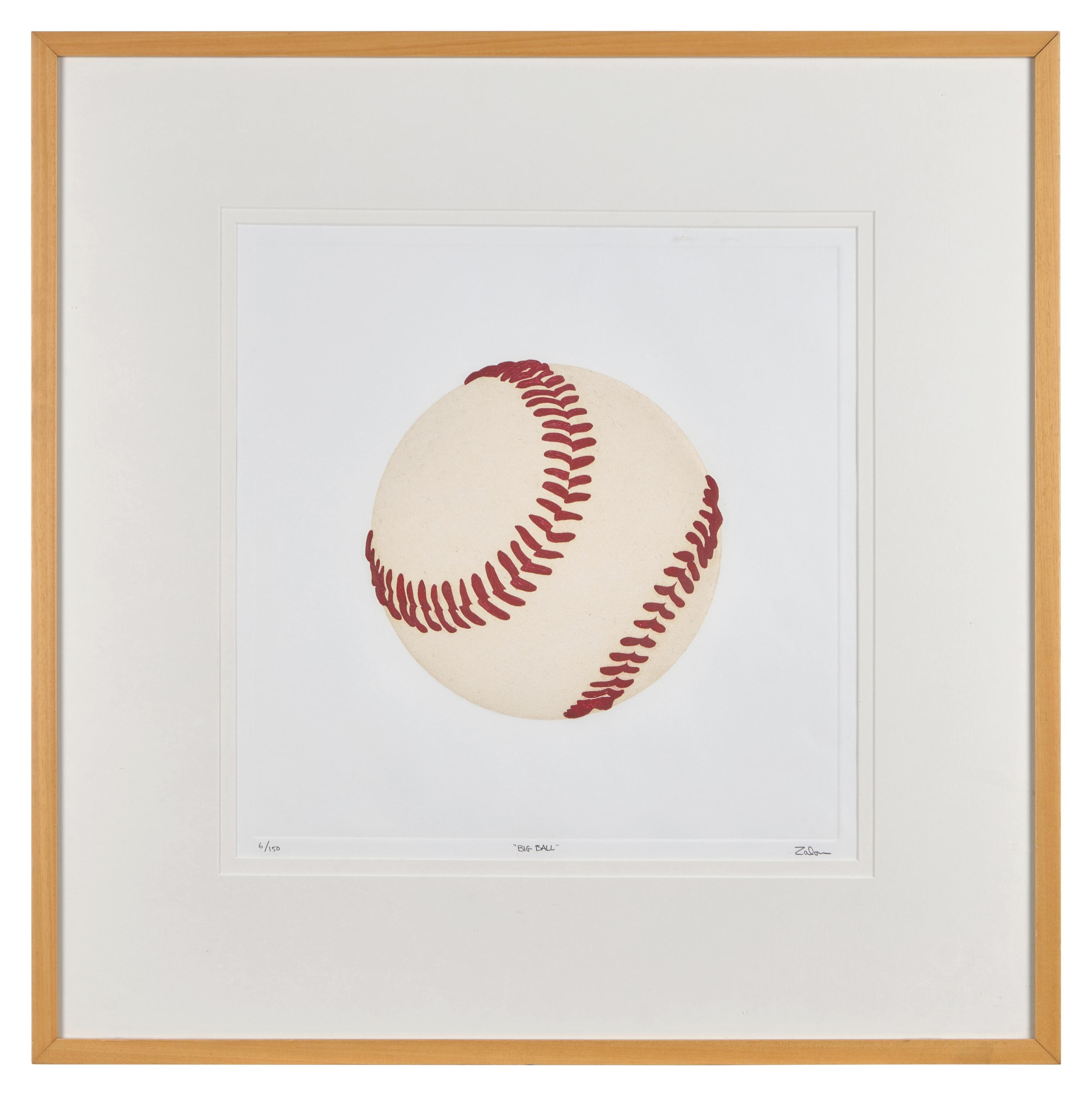 Big Ball, 2006